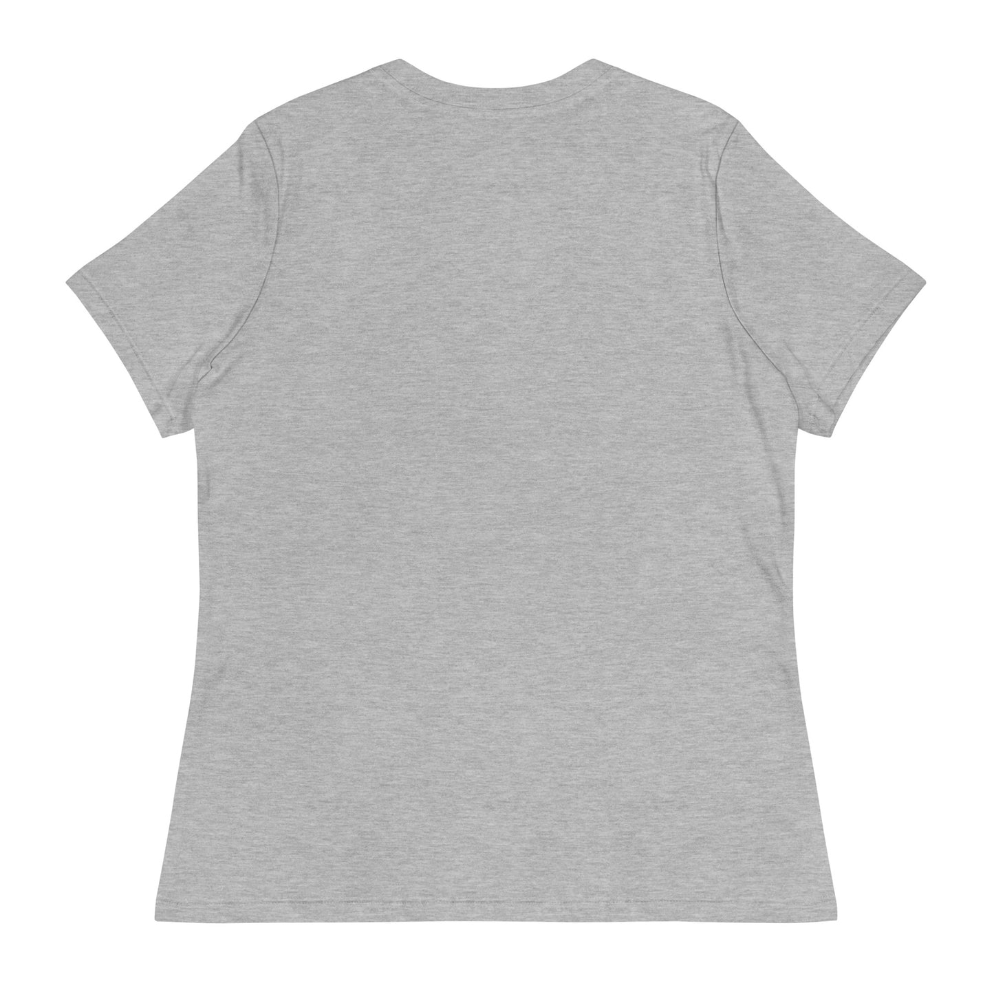 Women's Relaxed Autistic Ally T-Shirt