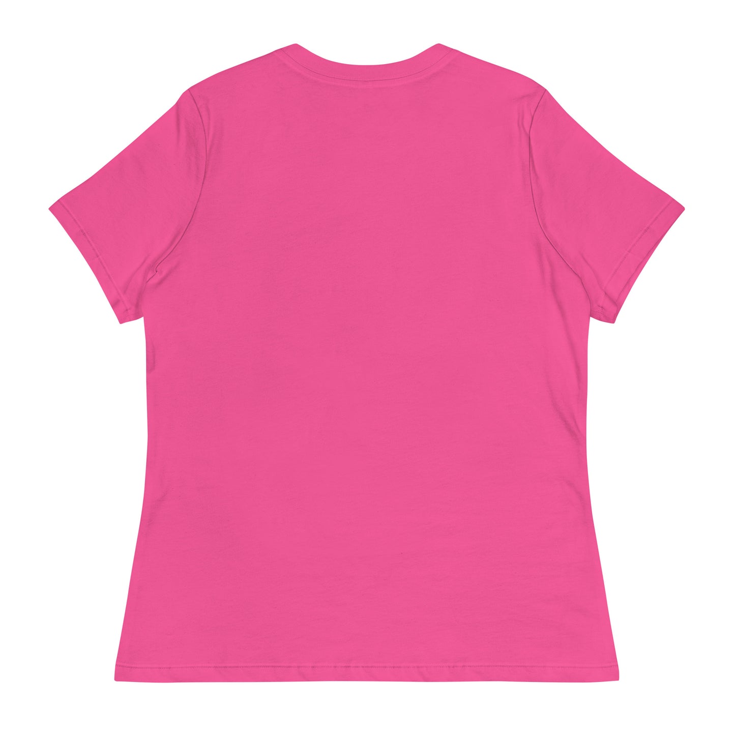 Women's Relaxed Autistic Ally T-Shirt