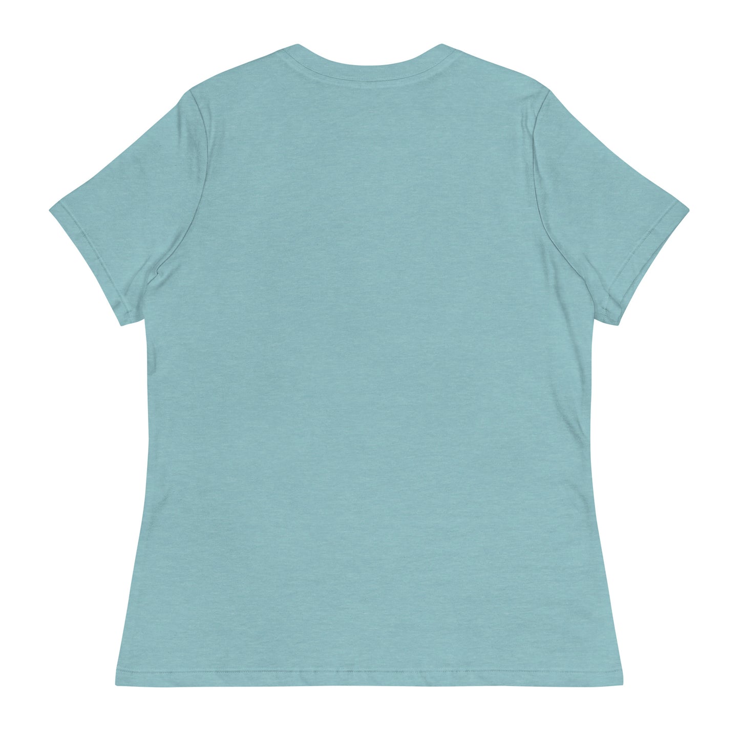 Women's Relaxed Autistic Ally T-Shirt