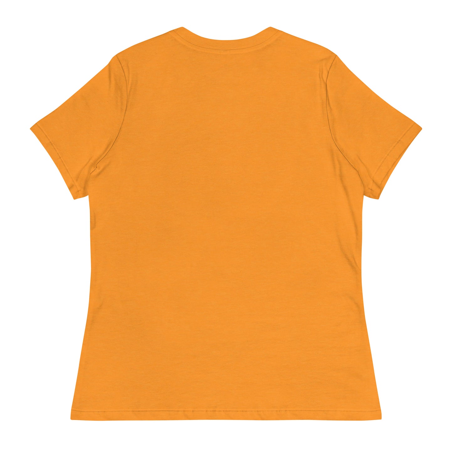 Women's Relaxed Autistic Ally T-Shirt