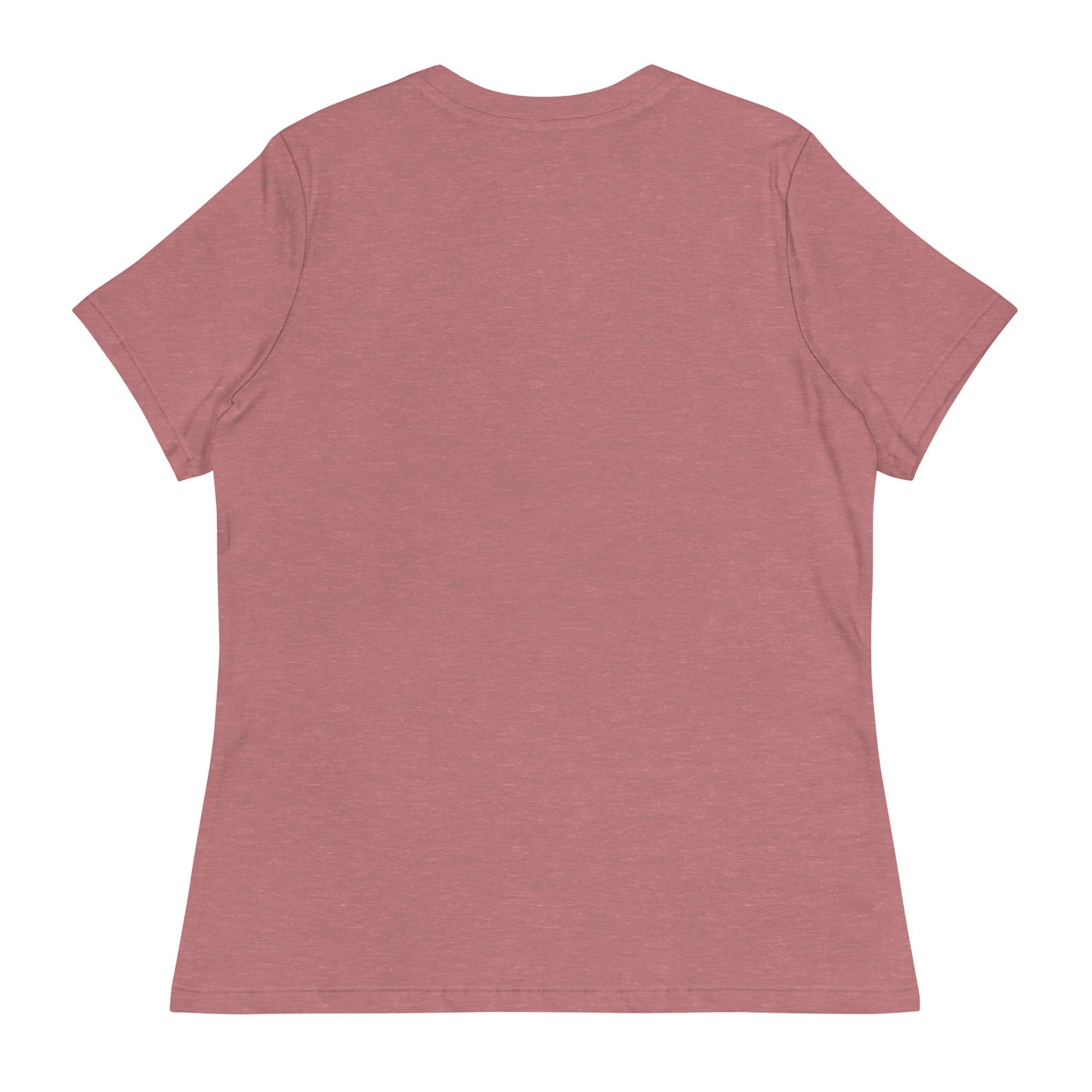 Women's Relaxed Autistic Ally T-Shirt