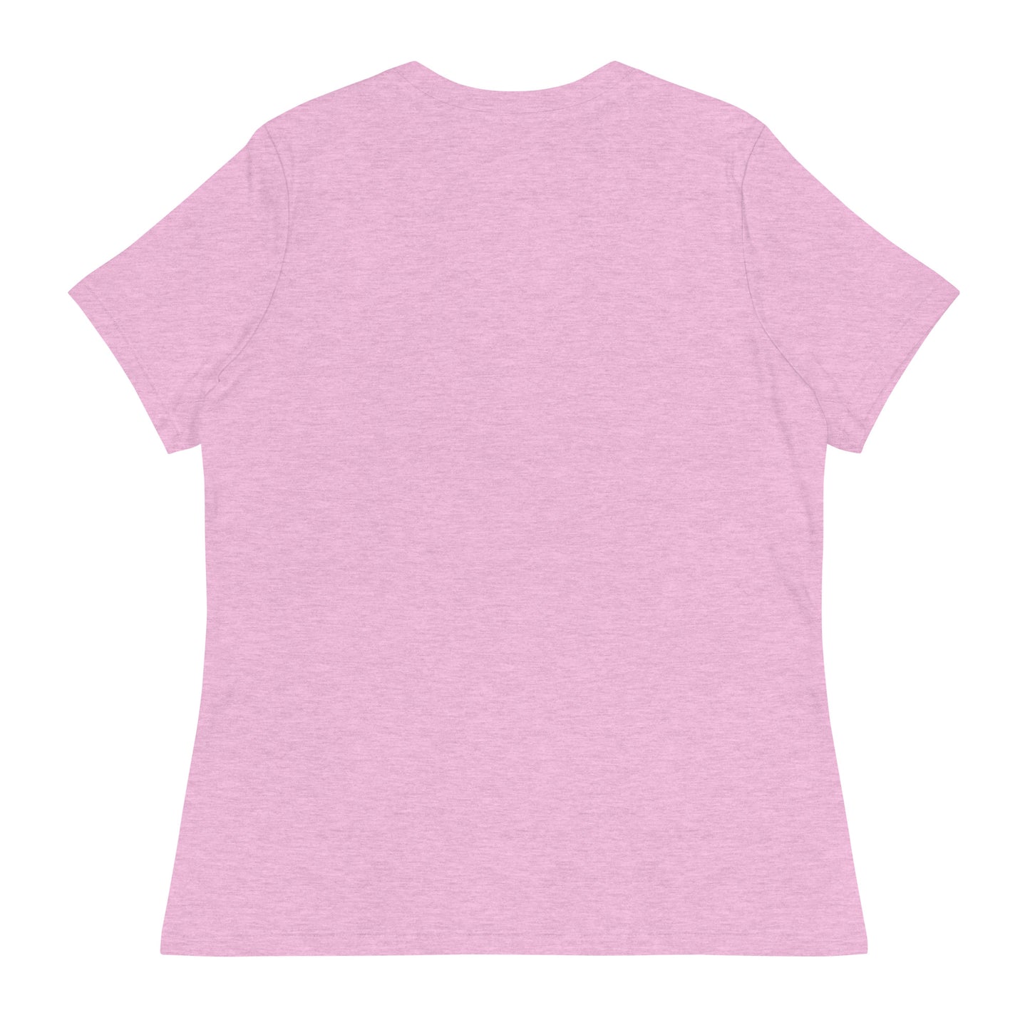 Women's Relaxed Autistic Ally T-Shirt