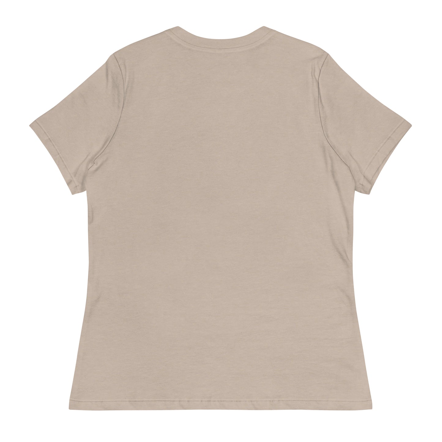 Women's Relaxed Autistic Ally T-Shirt