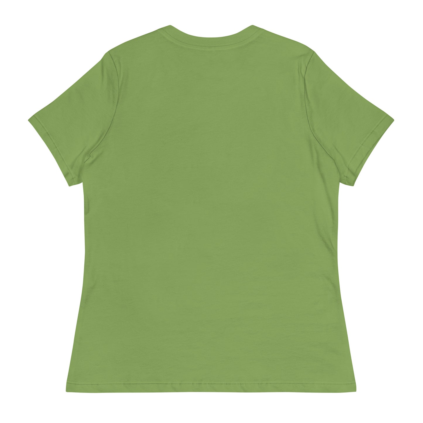 Women's Relaxed Autistic Ally T-Shirt