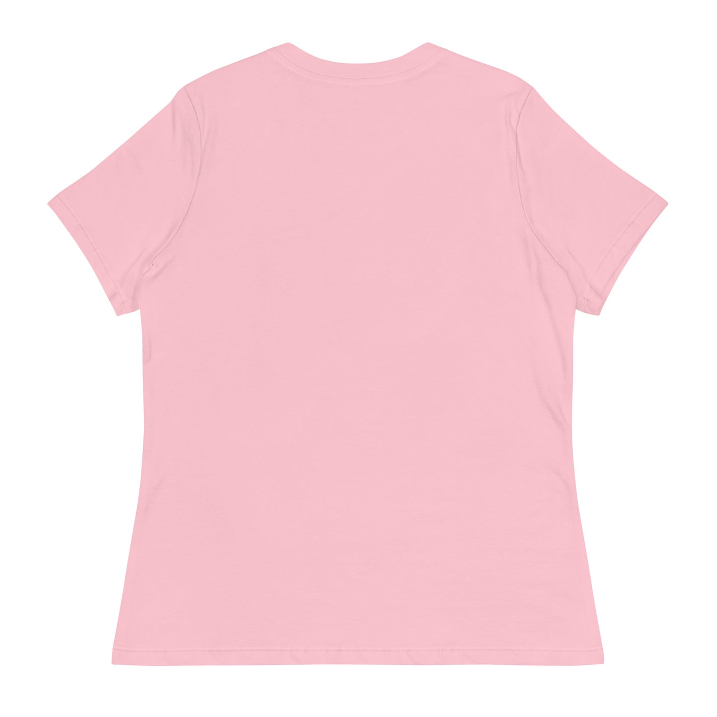 Women's Relaxed Autistic Ally T-Shirt