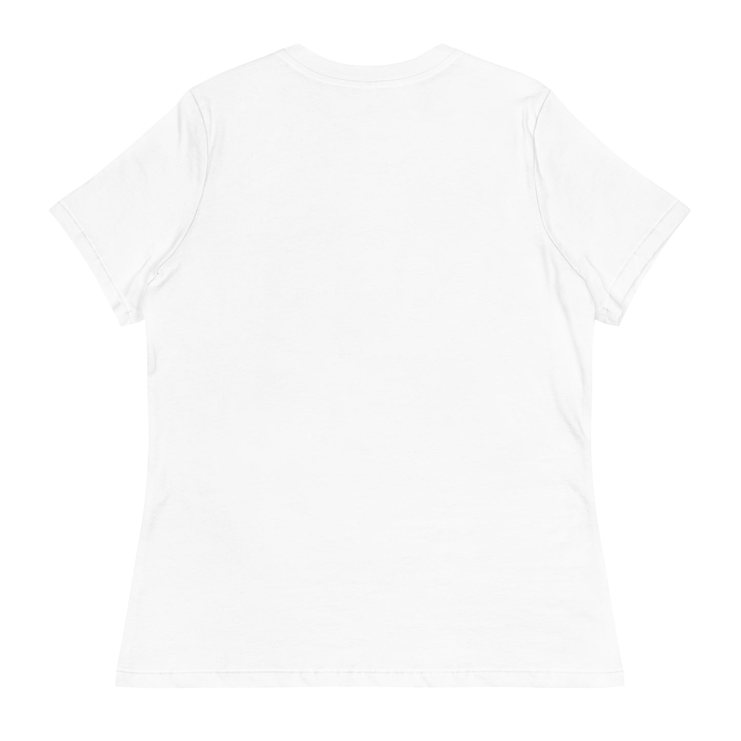 Women's Relaxed Autistic Ally T-Shirt